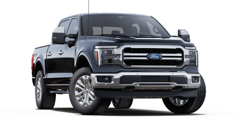 F-150® vehicle